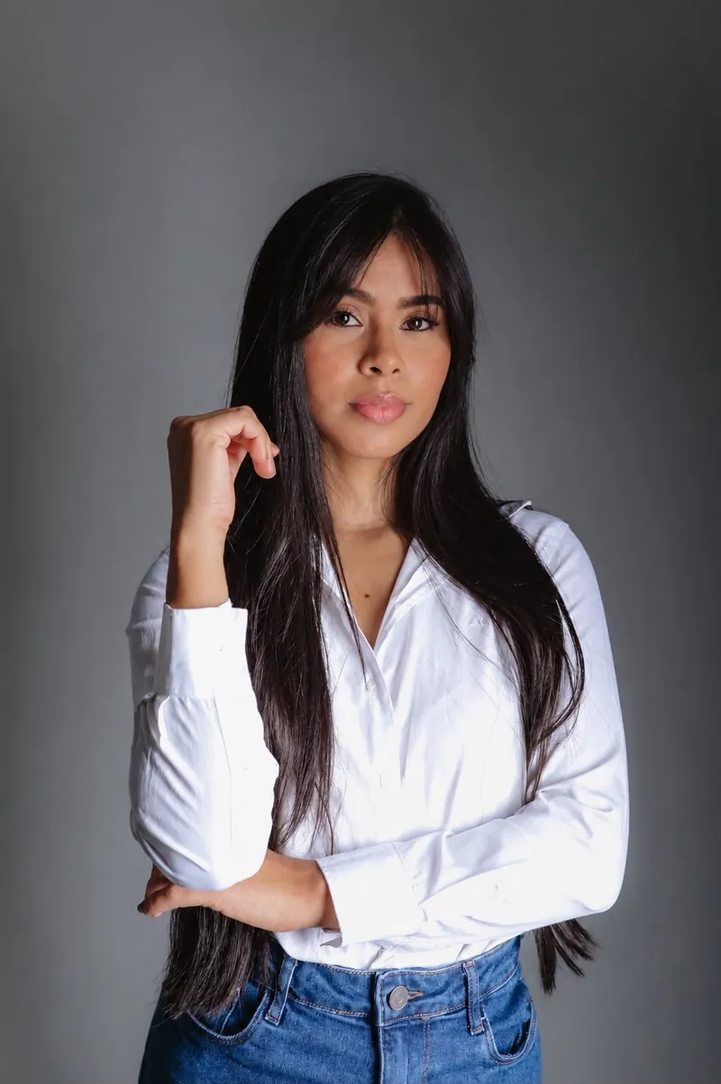 Marcela Natani, psicóloga perita e assistente técnica judicial
